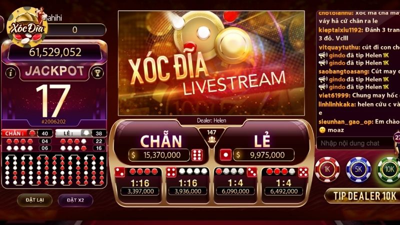 Quy định chung khi nhận khuyến mãi xóc đĩa Debet Quy định chung khi nhận khuyến mãi xóc đĩa Debet