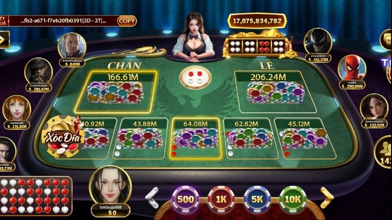 Những điều cần lưu ý khi tải Xóc đĩa 12BET