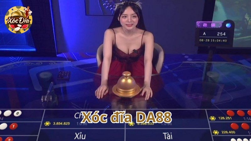 Giới thiệu về Xóc Đĩa DA88 Giới thiệu về Xóc Đĩa DA88