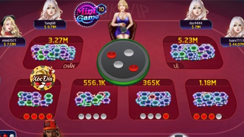 Cách xử lý lỗi thường gặp khi dùng app xóc đĩa Top88