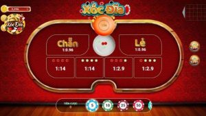 App xóc đĩa online là gì?