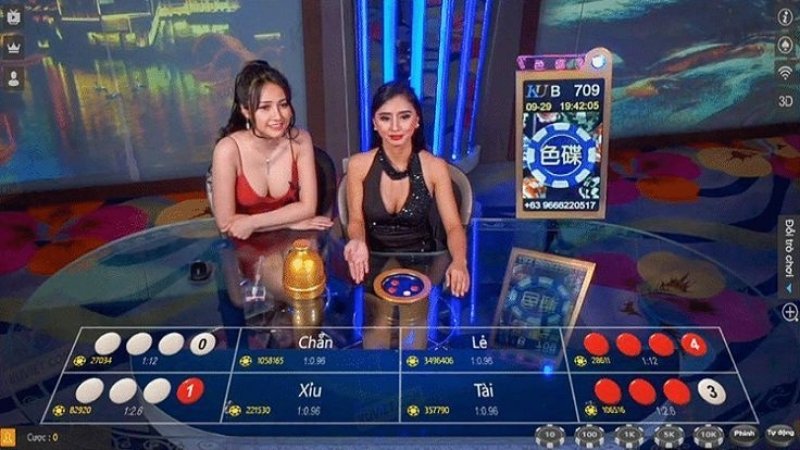 Giải đáp thắc mắc có nên chơi xóc đĩa online không?