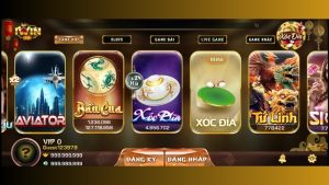 Giới thiệu Iwin - App xóc đĩa online xanh chín